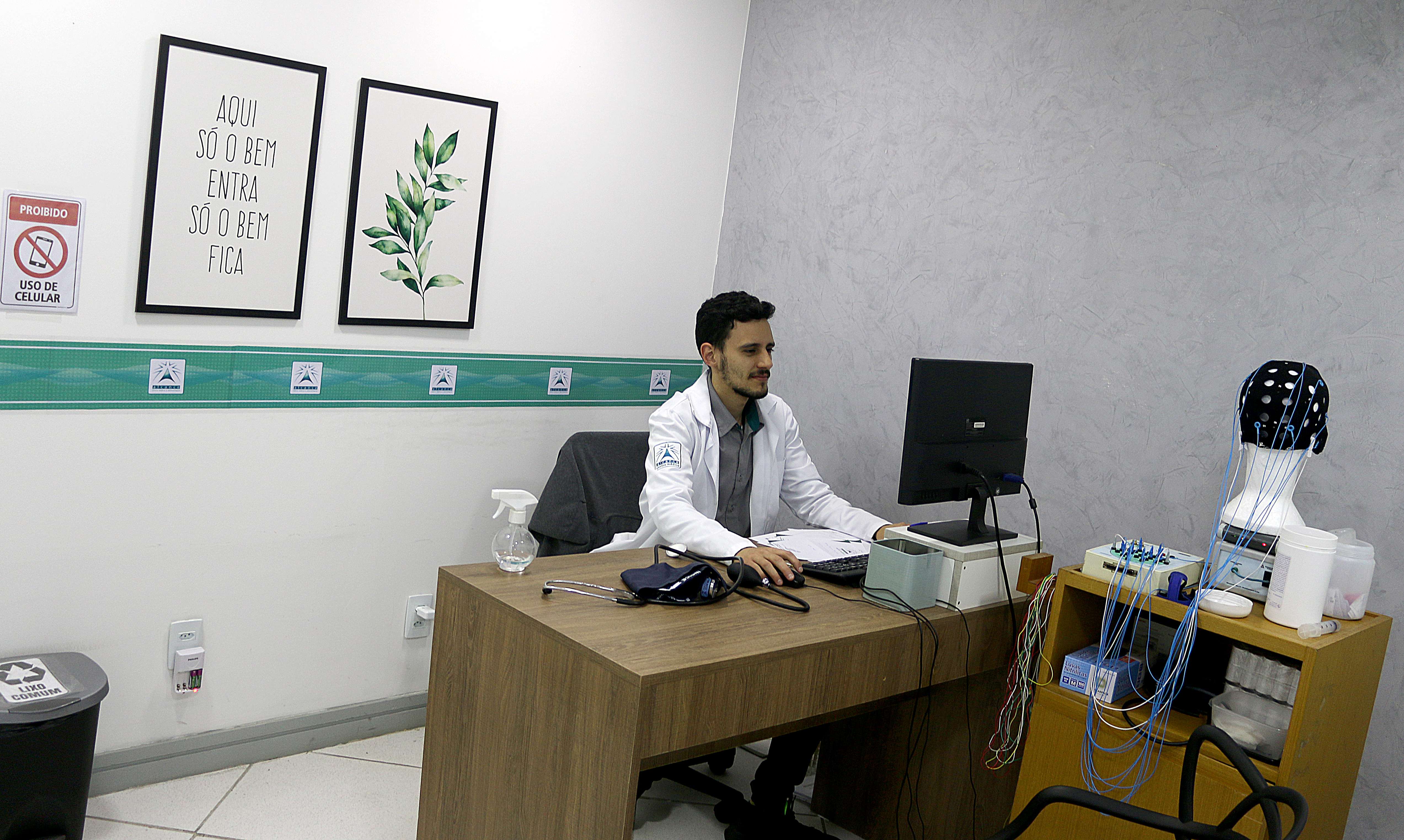 ALCANCE - Medicina do Trabalho