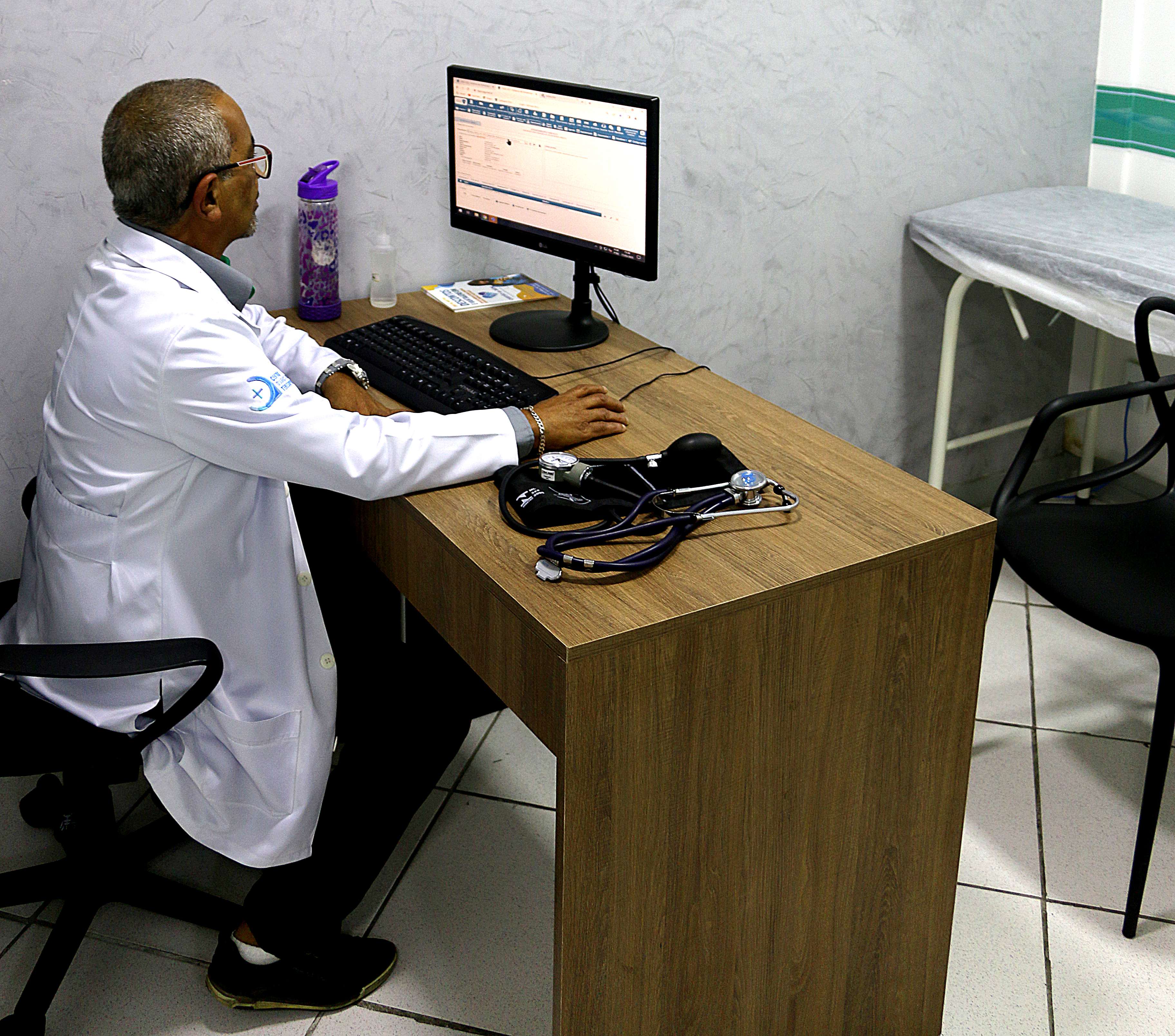 ALCANCE - Medicina do Trabalho